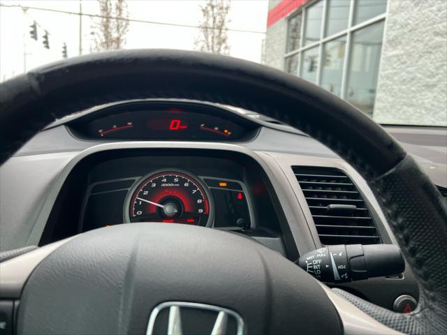 used 2009 Honda Civic car