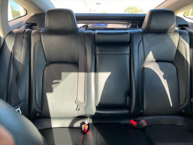 used 2018 Honda Clarity Plug-In Hybrid car