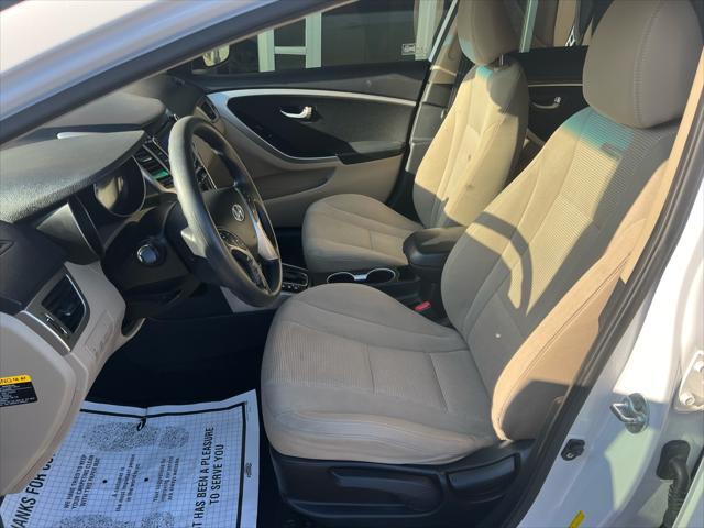 used 2015 Hyundai Elantra GT car