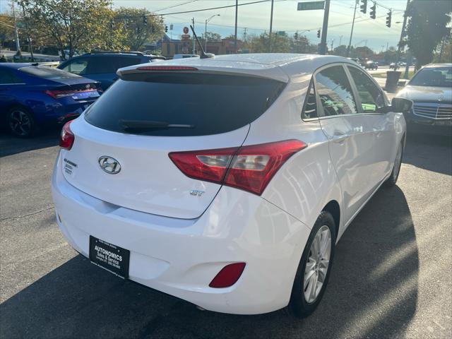 used 2015 Hyundai Elantra GT car