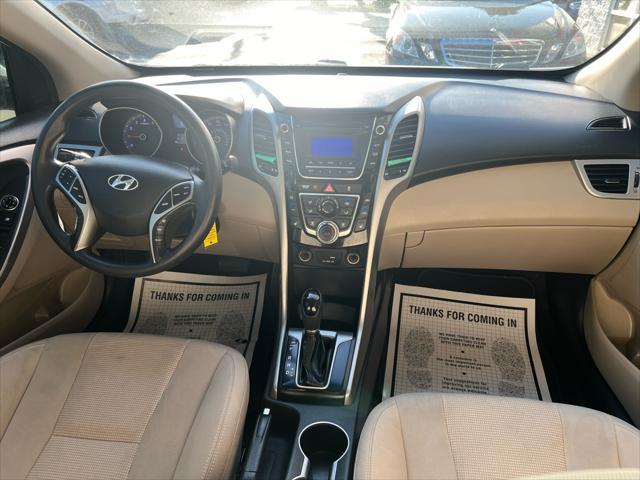 used 2015 Hyundai Elantra GT car