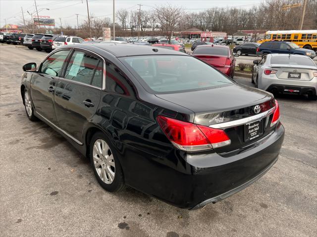 used 2012 Toyota Avalon car, priced at $11,980