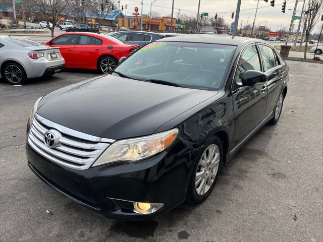 used 2012 Toyota Avalon car, priced at $11,980