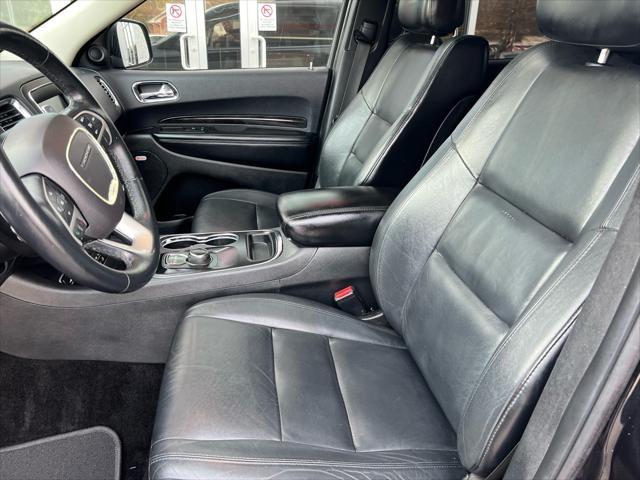 used 2015 Dodge Durango car