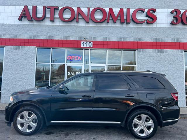 used 2015 Dodge Durango car