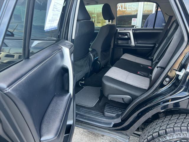 used 2019 Toyota 4Runner car