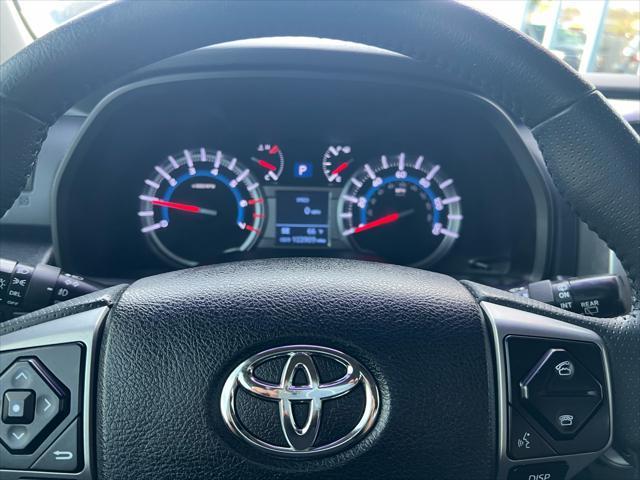 used 2019 Toyota 4Runner car