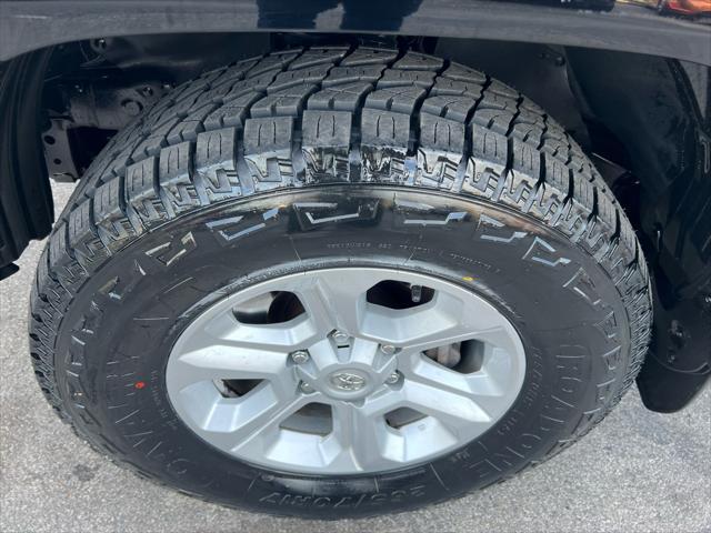 used 2019 Toyota 4Runner car