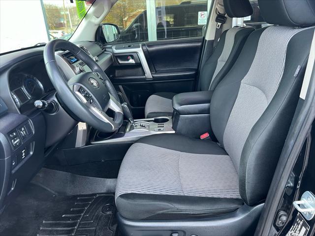 used 2019 Toyota 4Runner car