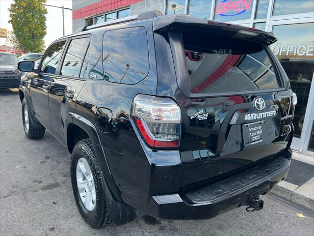 used 2019 Toyota 4Runner car