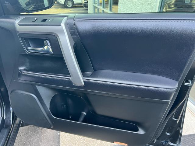 used 2019 Toyota 4Runner car