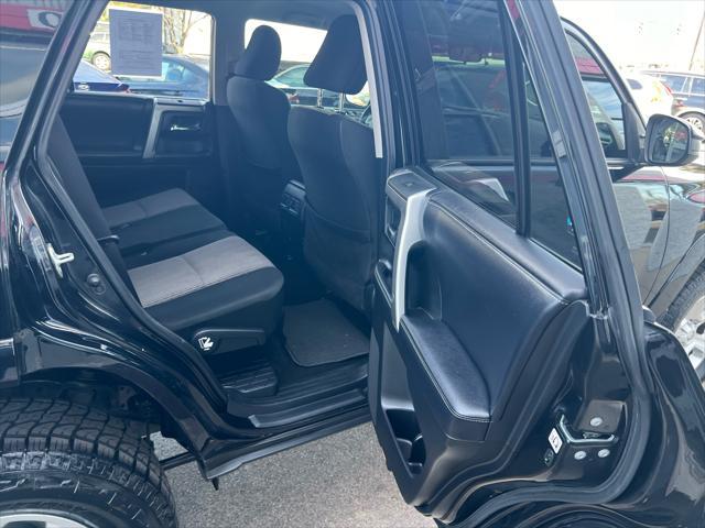 used 2019 Toyota 4Runner car