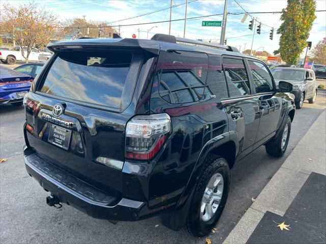 used 2019 Toyota 4Runner car