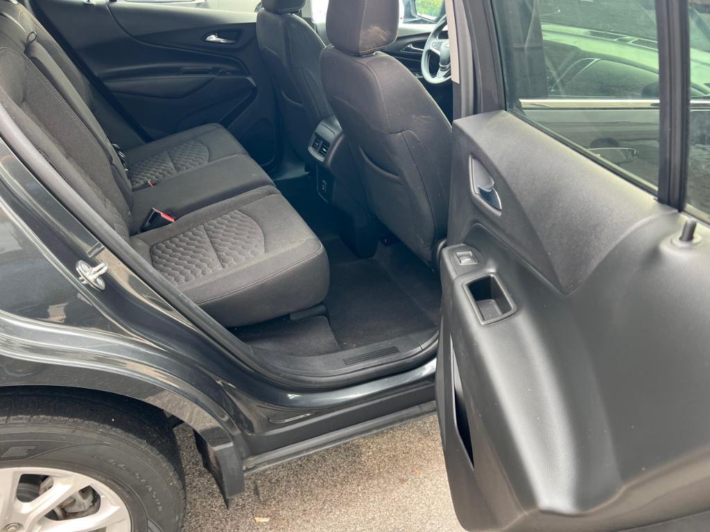 used 2019 Chevrolet Equinox car