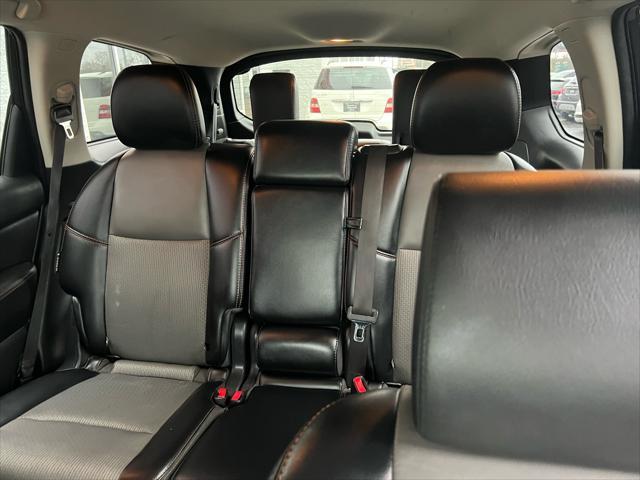 used 2019 Nissan Pathfinder car