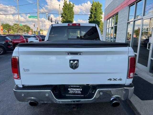 used 2014 Ram 1500 car