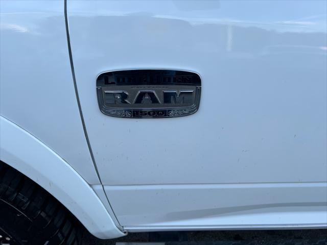 used 2014 Ram 1500 car