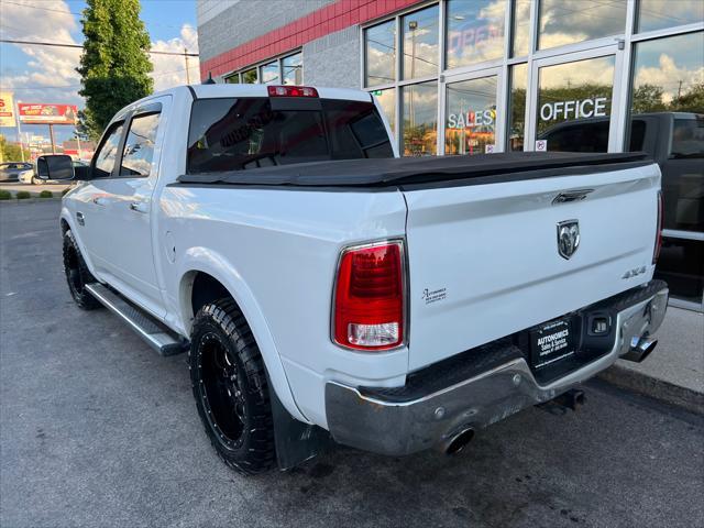 used 2014 Ram 1500 car