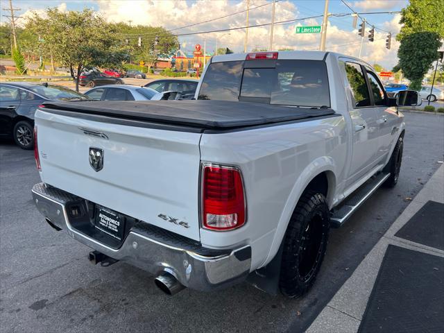 used 2014 Ram 1500 car