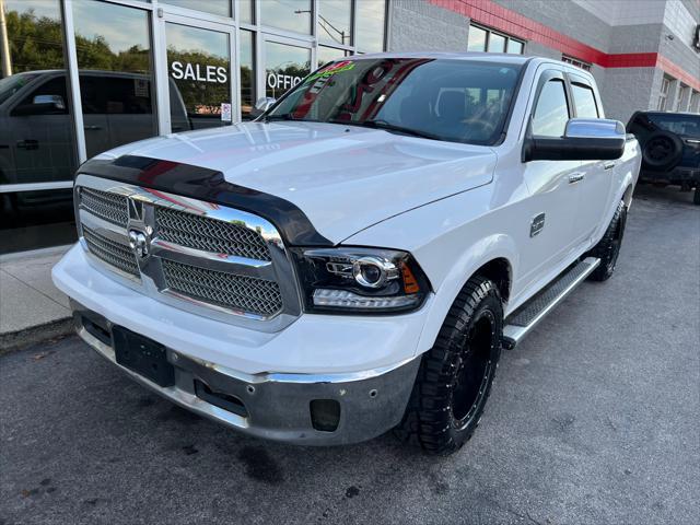 used 2014 Ram 1500 car