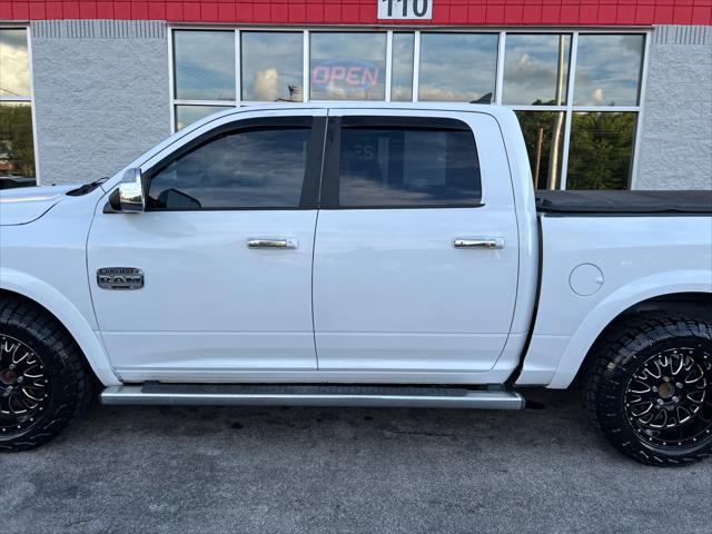 used 2014 Ram 1500 car