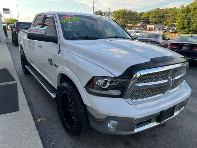 used 2014 Ram 1500 car