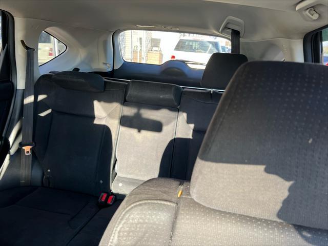 used 2013 Honda CR-V car