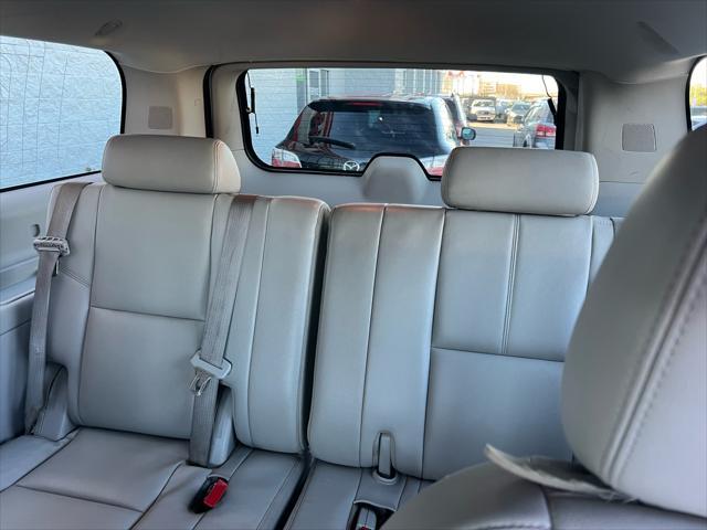 used 2012 GMC Yukon XL car