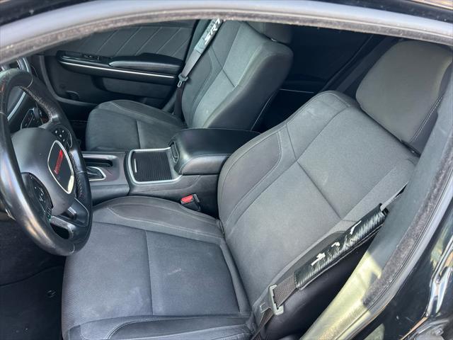 used 2019 Dodge Charger car