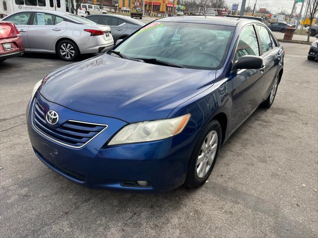 used 2009 Toyota Camry car, priced at $10,980