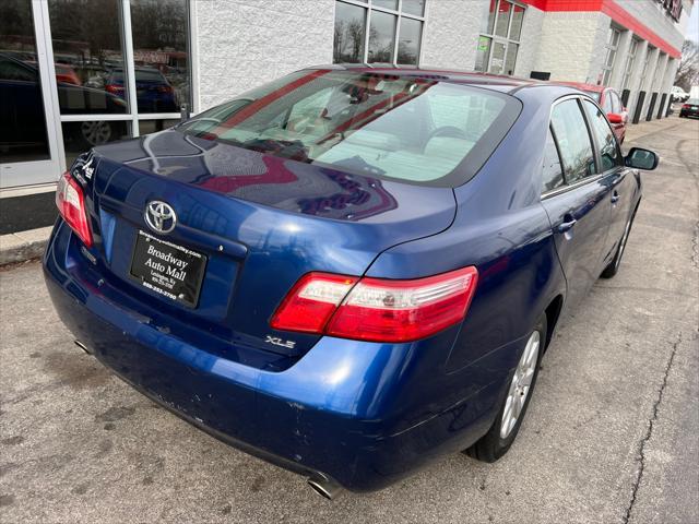 used 2009 Toyota Camry car, priced at $10,980