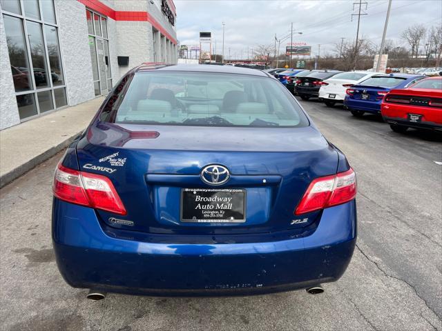 used 2009 Toyota Camry car, priced at $10,980