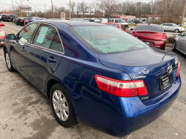 used 2009 Toyota Camry car, priced at $10,980