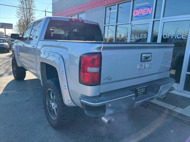 used 2014 GMC Sierra 1500 car