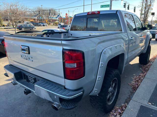 used 2014 GMC Sierra 1500 car