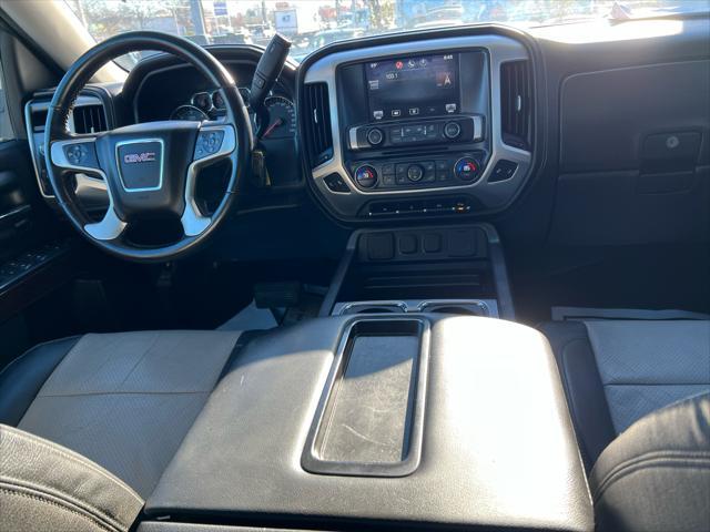 used 2014 GMC Sierra 1500 car