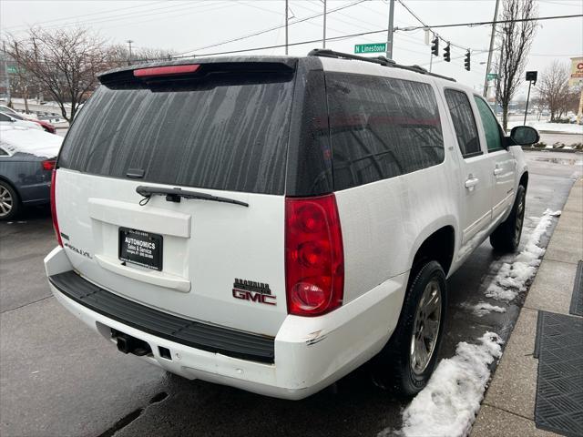 used 2010 GMC Yukon XL car