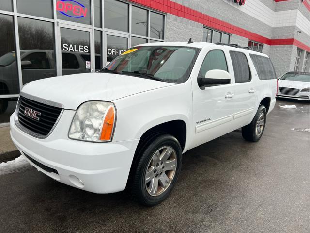 used 2010 GMC Yukon XL car