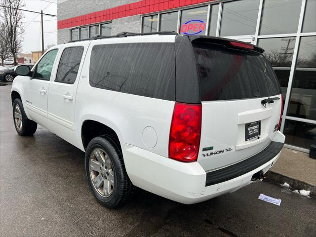 used 2010 GMC Yukon XL car