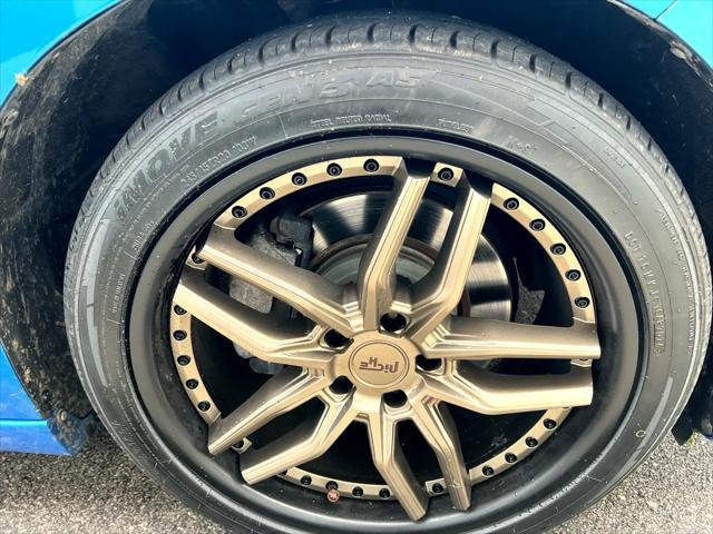 used 2015 Dodge Charger car