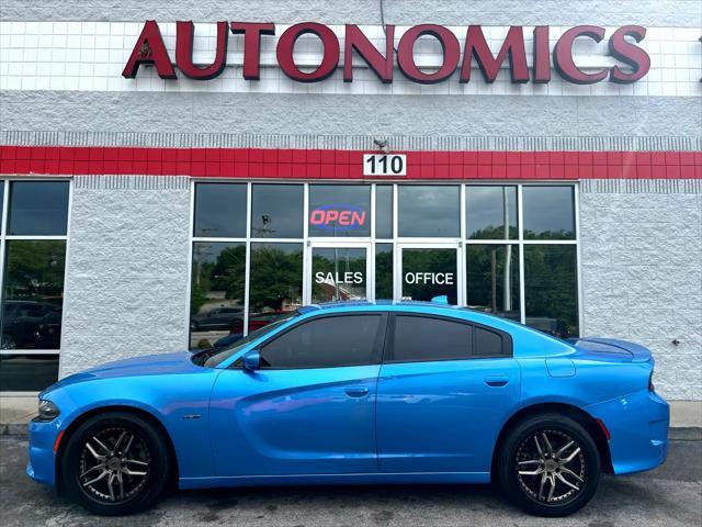 used 2015 Dodge Charger car