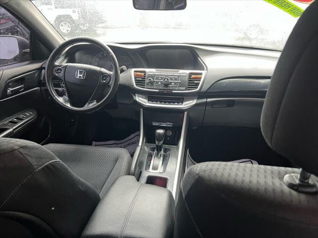 used 2013 Honda Accord car