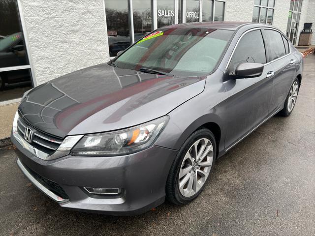 used 2013 Honda Accord car