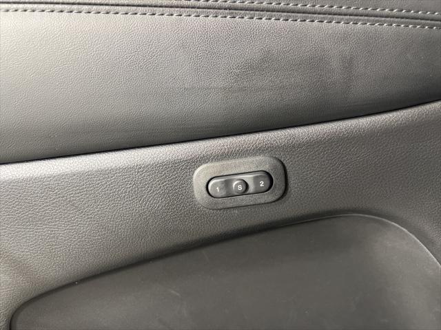 used 2022 Jeep Grand Cherokee car, priced at $31,922