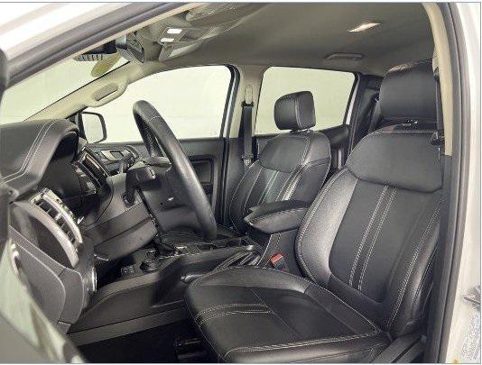 used 2021 Ford Ranger car, priced at $32,545