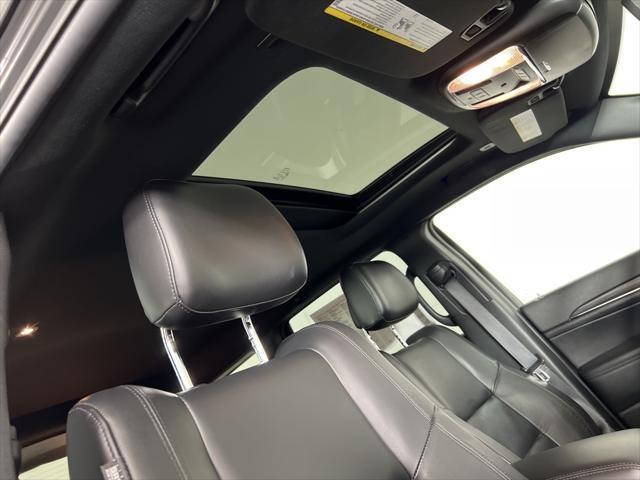 used 2022 Jeep Grand Cherokee car, priced at $30,432