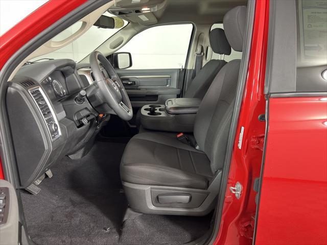 used 2020 Ram 1500 Classic car, priced at $26,467