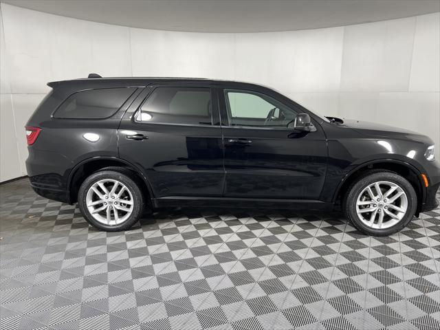 used 2022 Dodge Durango car, priced at $33,914