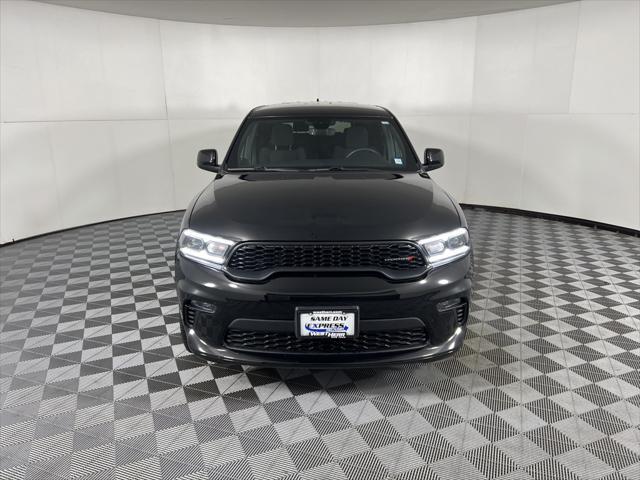 used 2022 Dodge Durango car, priced at $33,914