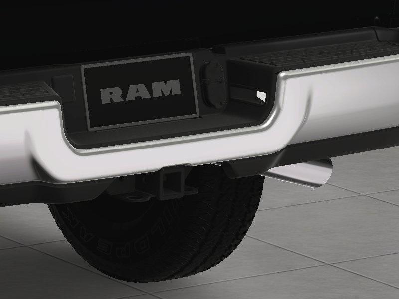new 2024 Ram 2500 car, priced at $57,635